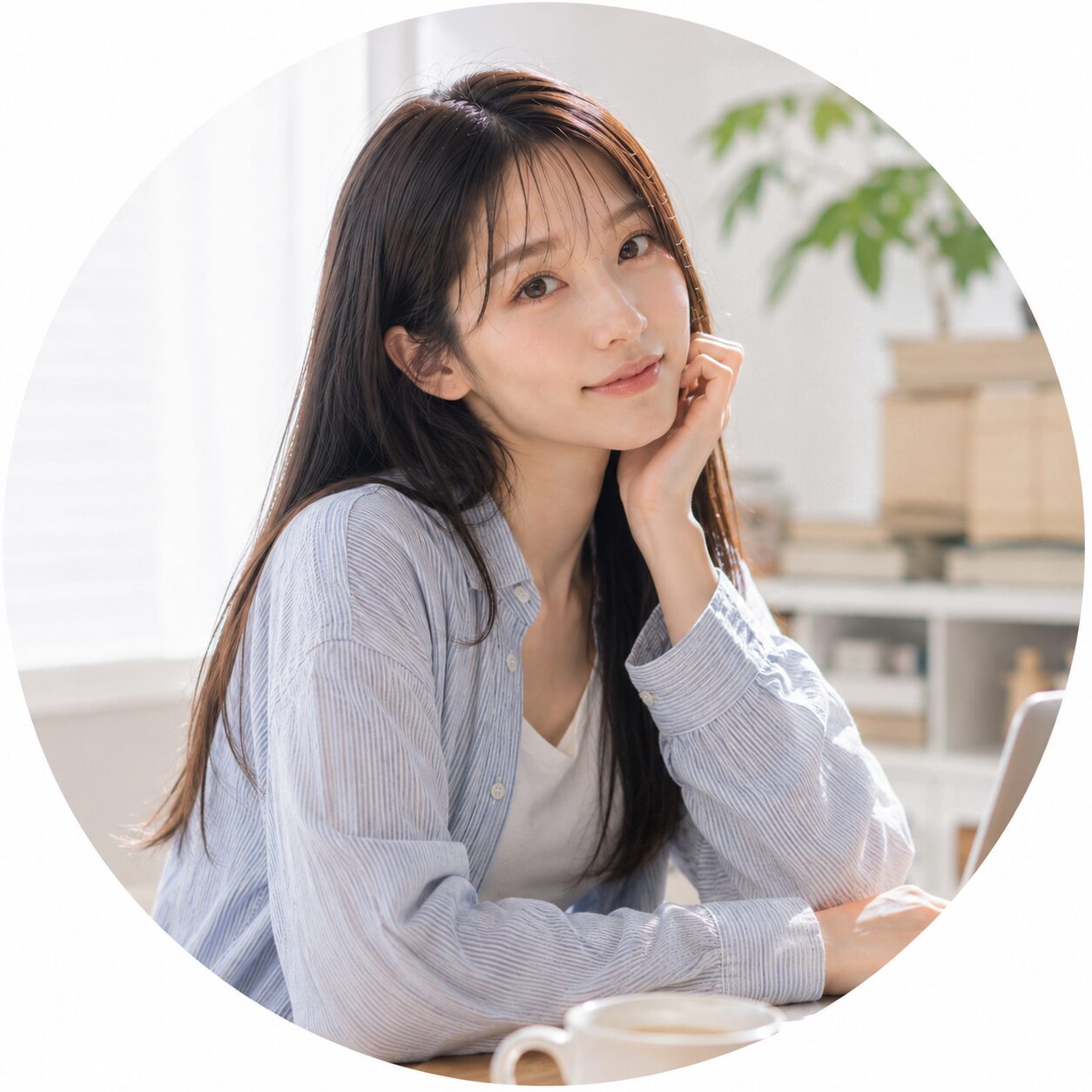 瀬南 ひよりのアバター